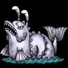 Символ 1429 Uncharted Seas - Лохнеське чудовисько