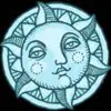Символ 1429 Uncharted Seas - Сонце