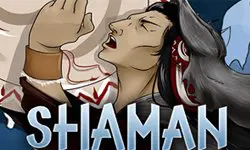 Shaman / Шаман/shaman.jpg 250w, ./shaman-150x90.jpg 150w