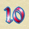 Символ: Columbus DeLuxe - Карткова 10