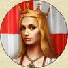 Символ: Columbus DeLuxe - Королева