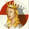 Символ: Columbus - Королева
