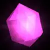 Символ Flux - Рожевий кристал