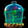 Символ Frog Grog - Квітка