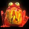 Символ Frog Grog - Грог (wild)