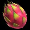 Символ Fruit Warp - Драконів фрукт