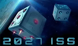 2027 ISS / 2027 ІДС