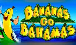 Bananas Go Bahamas / Бананас го Багамас