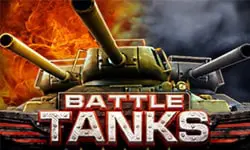 Battle Tanks / Танки