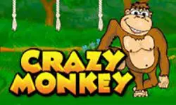 Crazy Monkey / Крейзі Манки