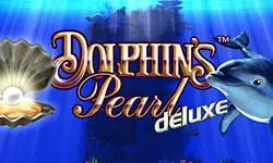 Dolphins Pearl Deluxe / Дельфіни Делюкс