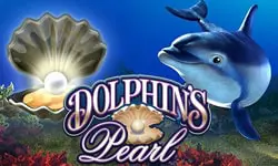 Dolphins Pearl / Перлина Дельфіна