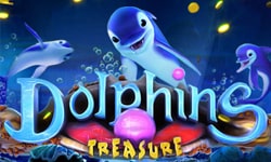 Dolphins Treasure / Скарби Дельфінів