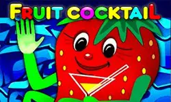 Fruit Cocktail / Полунички
