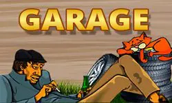 Garage / Гараж