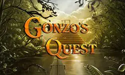 Gonzos Quest / Гонзо Квест