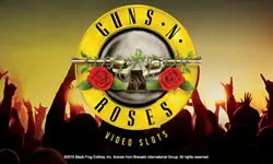 Guns N' Roses / Стовбури та Троянди