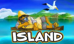 Island / Острів