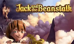 Jack and the Beanstalk / Джек та бобове дерево