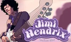 Jimi Hendrix / Джімі Хендрікс