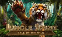 Jungle Spirit / Дух джунглів