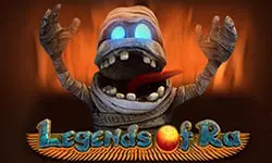 Legend of Ra / Легенда Ра