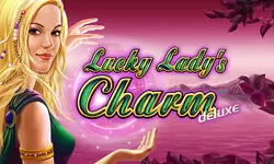 Lucky Ladys Charm Deluxe / Лакі Леді Шарм Делюкс