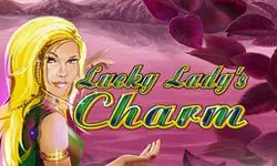 Lucky Ladys Charm / Лакі Леді Шарм