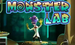 Monster Lab / Лабораторія монстрів