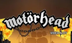 Motorhead / Моторхед