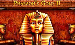 Pharaohs Gold / Золото Фараона