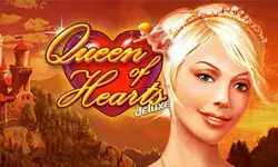 Queen of Hearts Deluxe / Королева Сердець Делюкс
