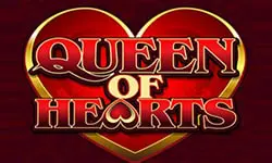 Queen of Hearts / Королева Сердець