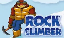 Rock Climber / Скелелаз