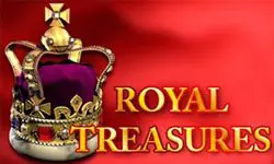 Royal Treasures / Скарби