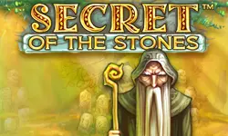 Secret of the Stones / Секрет Каміння