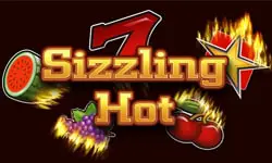 Sizzling Hot / Сіззлінг Хот