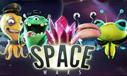 Space Wars / Космічні Війни