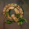 Символ Jungle Spirit - Карткова дама