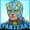 Символ для Luchadora - El Pantera