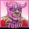 Символ для Luchadora - El Toro