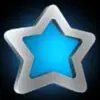 Символ Magicious - Синя зірка