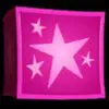 Символ Magicious - Рожева коробка