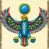 Символ Pharaohs Gold - Птах