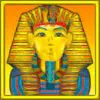 Символ: Pharaohs Gold - Фараон (wild)