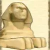 Символ Pharaohs Gold - Сфінкс