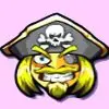 Символ Pirate - Пірат (wild)