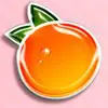 Символ Sparkling Fresh - Апельсин