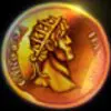 Символ The Rift - Золота монета