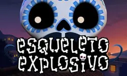 Esqueleto Explosivo / Вибухові скелети